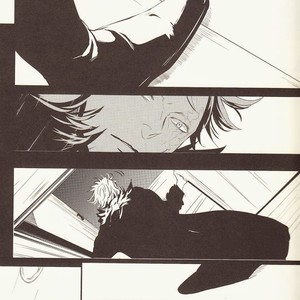 [Mushi kago] minusA – One Piece dj [kr] – Gay Manga sex 18
