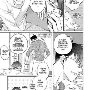 [HIDOU Tei] Ano Ko wa Sore o Gaman Dekinai (c.1) [Eng] – Gay Manga sex 13