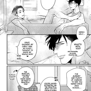 [HIDOU Tei] Ano Ko wa Sore o Gaman Dekinai (c.1) [Eng] – Gay Manga sex 18
