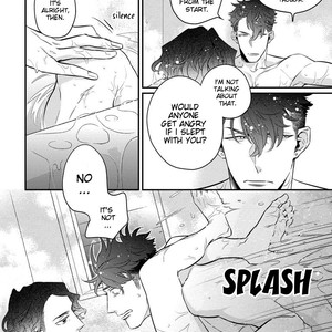 [HIDOU Tei] Ano Ko wa Sore o Gaman Dekinai (c.1) [Eng] – Gay Manga sex 20