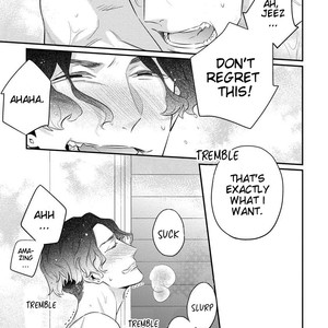 [HIDOU Tei] Ano Ko wa Sore o Gaman Dekinai (c.1) [Eng] – Gay Manga sex 25
