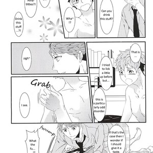 Hina-titties – Haikyuu!! dj [Eng] – Gay Manga sex 6