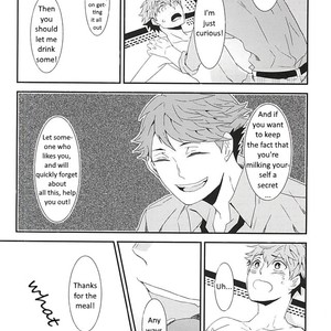 Hina-titties – Haikyuu!! dj [Eng] – Gay Manga sex 7