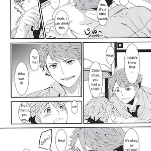 Hina-titties – Haikyuu!! dj [Eng] – Gay Manga sex 8