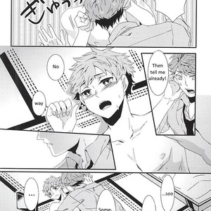 Hina-titties – Haikyuu!! dj [Eng] – Gay Manga sex 9
