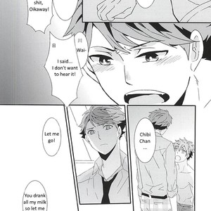 Hina-titties – Haikyuu!! dj [Eng] – Gay Manga sex 15