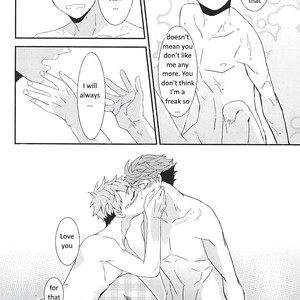 Hina-titties – Haikyuu!! dj [Eng] – Gay Manga sex 21
