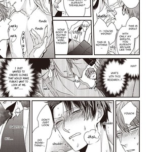 Fukusuu Mobure BL Anthology (c.1) [Eng] – Gay Manga sex 15