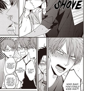 Fukusuu Mobure BL Anthology (c.1) [Eng] – Gay Manga sex 17