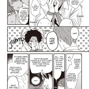Fukusuu Mobure BL Anthology (c.1) [Eng] – Gay Manga sex 18