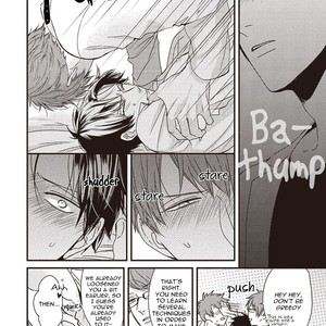 Fukusuu Mobure BL Anthology (c.1) [Eng] – Gay Manga sex 20