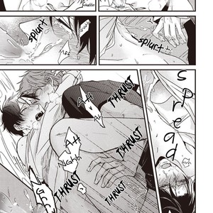 Fukusuu Mobure BL Anthology (c.1) [Eng] – Gay Manga sex 23