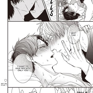 Fukusuu Mobure BL Anthology (c.1) [Eng] – Gay Manga sex 24