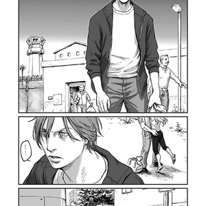 [Madobuchiya (Nishin)] Kiseki to Amedama [Eng] – Gay Manga sex 3