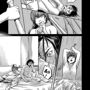 [Madobuchiya (Nishin)] Kiseki to Amedama [Eng] – Gay Manga sex 9
