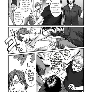 [Madobuchiya (Nishin)] Kiseki to Amedama [Eng] – Gay Manga sex 12