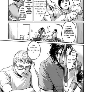[Madobuchiya (Nishin)] Kiseki to Amedama [Eng] – Gay Manga sex 17