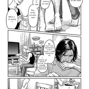 [Madobuchiya (Nishin)] Kiseki to Amedama [Eng] – Gay Manga sex 23