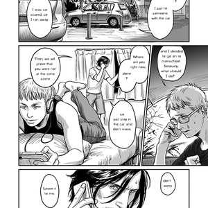 [Madobuchiya (Nishin)] Kiseki to Amedama [Eng] – Gay Manga sex 24