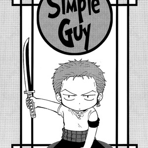[AJIMI-SCO] Choroi Yatsu – One Piece dj [kr] – Gay Manga sex 3