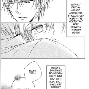 [honeyxhoney/ Yukinari] Kuroko no Basket dj – Doting Syndrome [Eng] – Gay Manga sex 34
