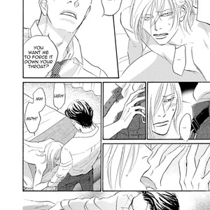 [Kunieda Saika] Spin Out – Vol.1 [Eng] – Gay Manga sex 8