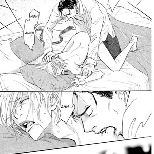 [Kunieda Saika] Spin Out – Vol.1 [Eng] – Gay Manga sex 11