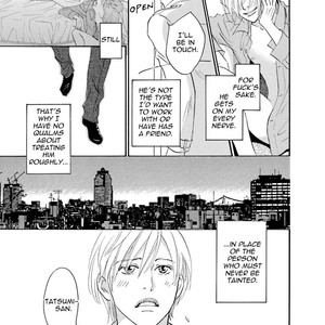 [Kunieda Saika] Spin Out – Vol.1 [Eng] – Gay Manga sex 19