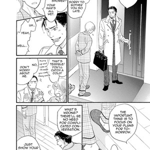 [Kunieda Saika] Spin Out – Vol.1 [Eng] – Gay Manga sex 20