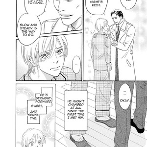 [Kunieda Saika] Spin Out – Vol.1 [Eng] – Gay Manga sex 22