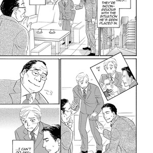 [Kunieda Saika] Spin Out – Vol.1 [Eng] – Gay Manga sex 23