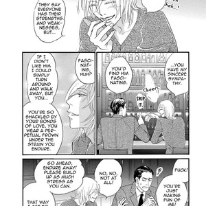 [Kunieda Saika] Spin Out – Vol.1 [Eng] – Gay Manga sex 24