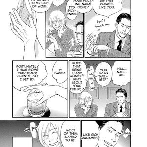 [Kunieda Saika] Spin Out – Vol.1 [Eng] – Gay Manga sex 25