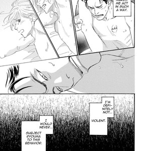 [Kunieda Saika] Spin Out – Vol.1 [Eng] – Gay Manga sex 27