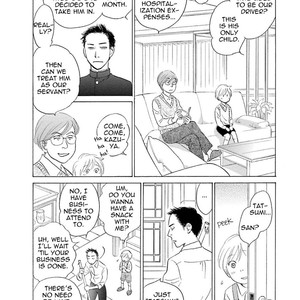 [Kunieda Saika] Spin Out – Vol.1 [Eng] – Gay Manga sex 30