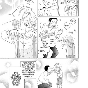 [Kunieda Saika] Spin Out – Vol.1 [Eng] – Gay Manga sex 31
