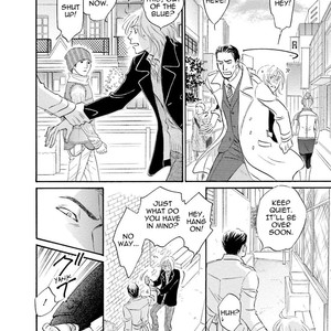[Kunieda Saika] Spin Out – Vol.1 [Eng] – Gay Manga sex 38
