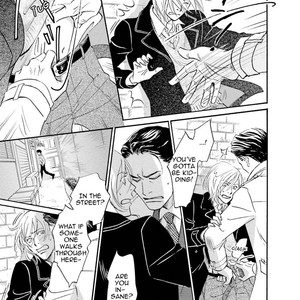 [Kunieda Saika] Spin Out – Vol.1 [Eng] – Gay Manga sex 39