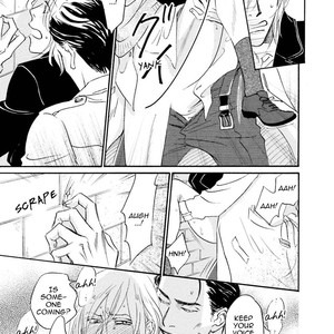 [Kunieda Saika] Spin Out – Vol.1 [Eng] – Gay Manga sex 41