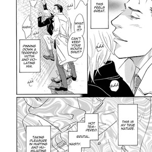 [Kunieda Saika] Spin Out – Vol.1 [Eng] – Gay Manga sex 42