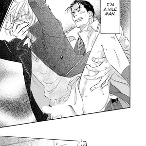 [Kunieda Saika] Spin Out – Vol.1 [Eng] – Gay Manga sex 43
