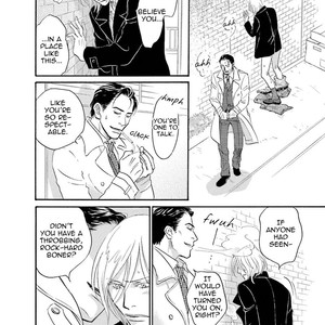 [Kunieda Saika] Spin Out – Vol.1 [Eng] – Gay Manga sex 44
