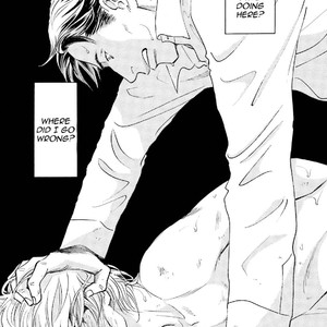 [Kunieda Saika] Spin Out – Vol.1 [Eng] – Gay Manga sex 47