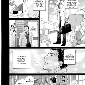 [Kunieda Saika] Spin Out – Vol.1 [Eng] – Gay Manga sex 50