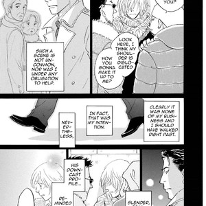 [Kunieda Saika] Spin Out – Vol.1 [Eng] – Gay Manga sex 51