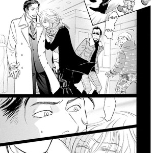 [Kunieda Saika] Spin Out – Vol.1 [Eng] – Gay Manga sex 53