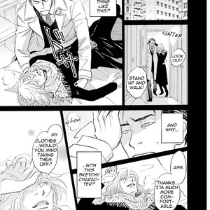 [Kunieda Saika] Spin Out – Vol.1 [Eng] – Gay Manga sex 57
