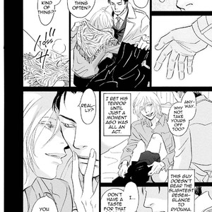 [Kunieda Saika] Spin Out – Vol.1 [Eng] – Gay Manga sex 58