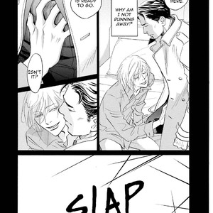 [Kunieda Saika] Spin Out – Vol.1 [Eng] – Gay Manga sex 59
