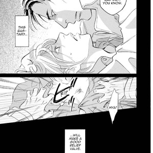 [Kunieda Saika] Spin Out – Vol.1 [Eng] – Gay Manga sex 61